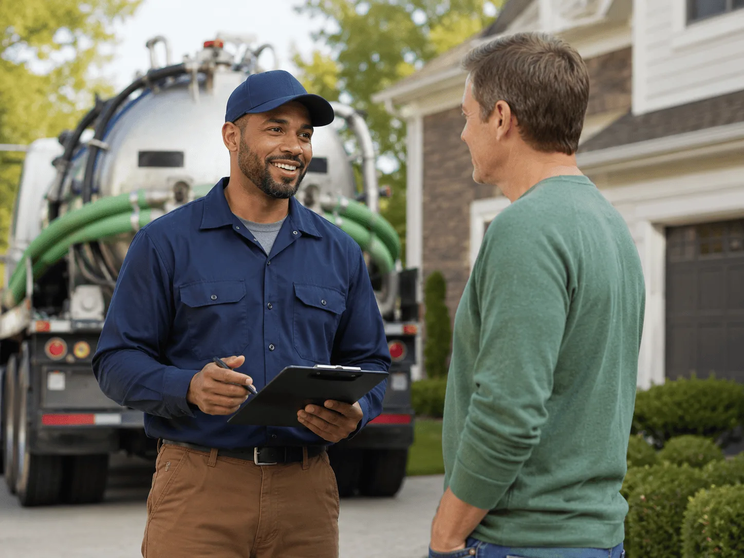 Mosquito Control Falls, PA FAQs